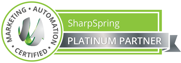 Sharpspring Silver Certified