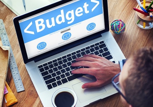 How can I deliver social marketing campaigns on a budget?