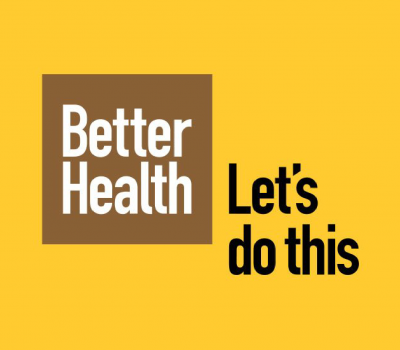 Campaign Spotlight: New Better Health Campaign