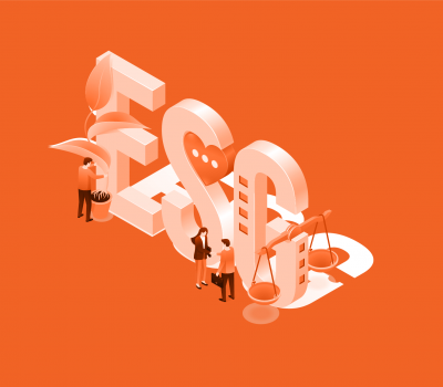 How behavioural insight strengthens the social side of ESG