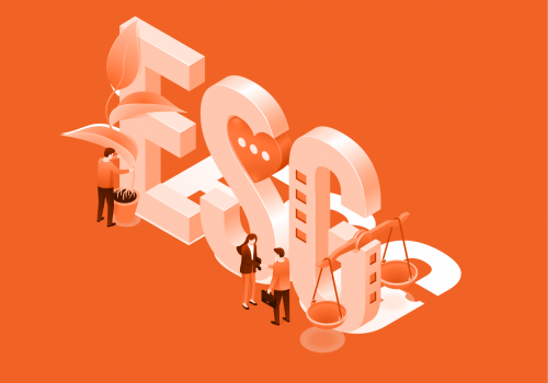 How behavioural insight strengthens the social side of ESG
