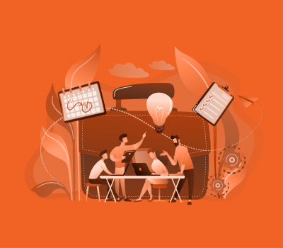 Co-creation workshops vs traditional consultation