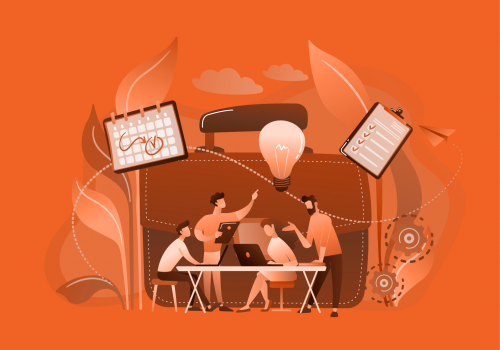 Co-creation workshops vs traditional consultation