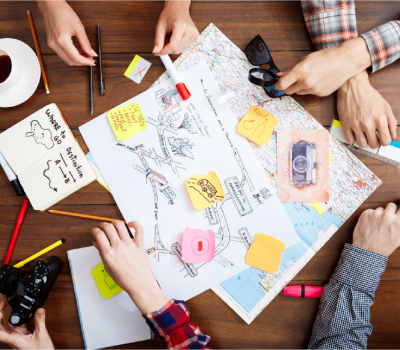 Why Co-Creation Leads to Better Long-Term Outcomes