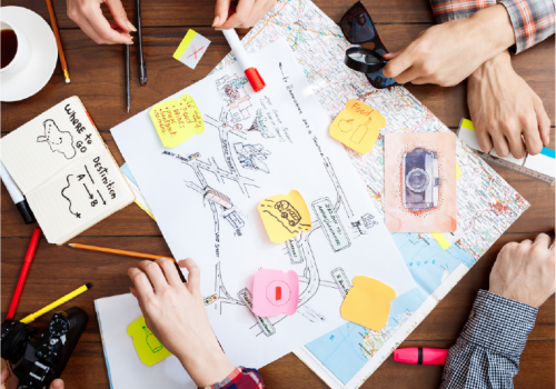 Why Co-Creation Leads to Better Long-Term Outcomes