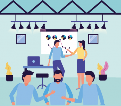 Co-Creation vs Traditional Marketing: What Works Best for Behavioural Change?