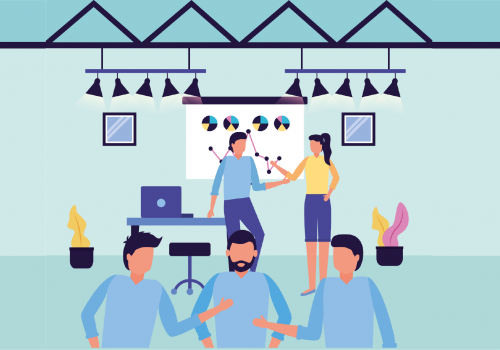 Co-Creation vs Traditional Marketing: What Works Best for Behavioural Change?