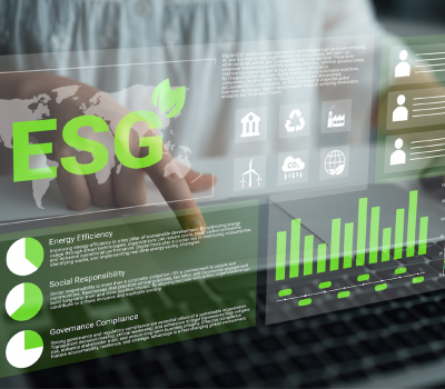 Why sustainable manufacturing needs more than technology to succeed