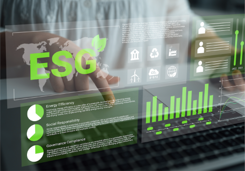 Why sustainable manufacturing needs more than technology to succeed