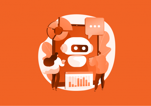 The Role of AI in Behaviour Change Marketing