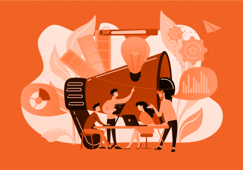 Co-Creation Workshops: A Blueprint for Successful Behaviour Change Marketing Campaigns