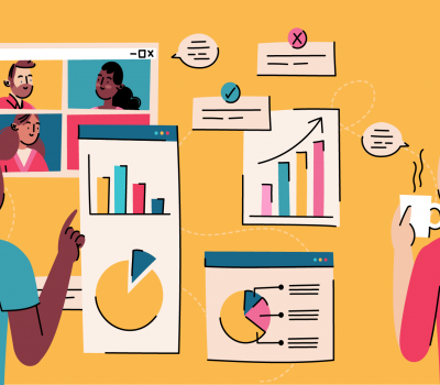 Using ethnographic research and co-creation workshops together