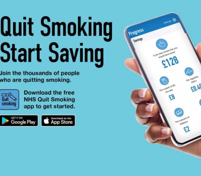 Campaign Spotlight: Better Health Quit Smoking