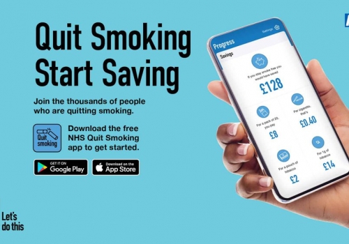 Campaign Spotlight: Better Health Quit Smoking