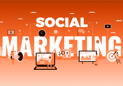 Driving Social Change with Marketing