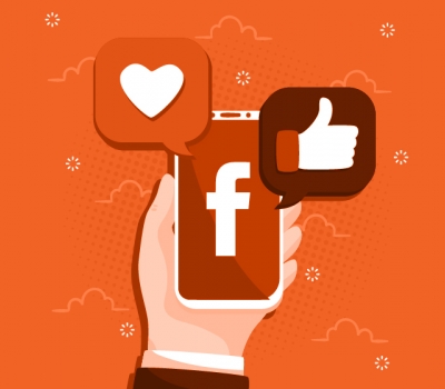 Is Facebook Part of your Behaviour Change Strategy?