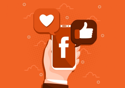Is Facebook Part of your Behaviour Change Strategy?