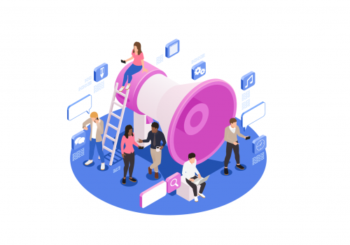 Co-Creation Workshops: Building Campaigns with Communities