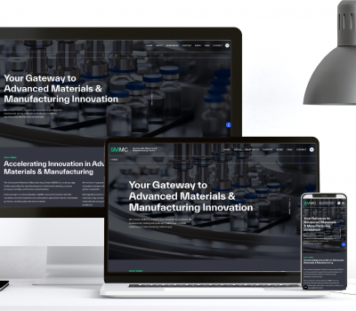 Perfect Circle Launches New Website for the UK’s Sustainable Manufacturing Hub