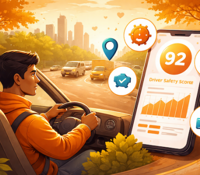 How Behaviour Change Campaigns Are Making Global Roads Safer