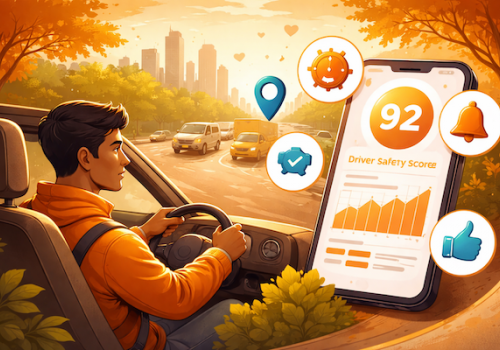 How Behaviour Change Campaigns Are Making Global Roads Safer