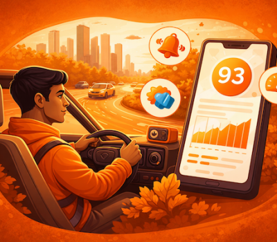 Why Global Driver Safety Requires More Than Training