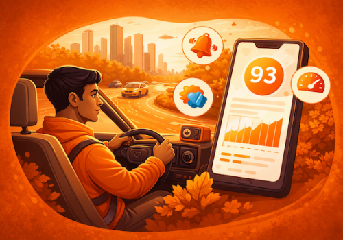 Why Global Driver Safety Requires More Than Training