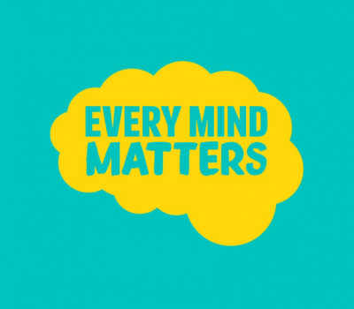 Campaign Spotlight: Every Mind Matters