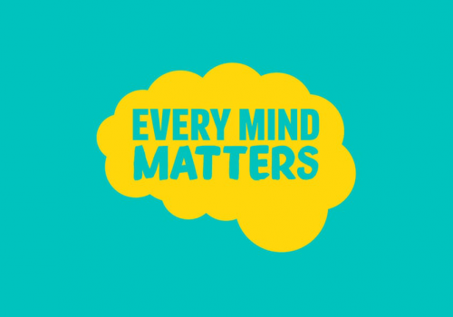 Campaign Spotlight: Every Mind Matters