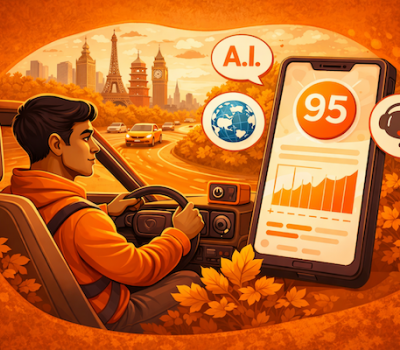 Behaviour Change at Scale: Automating Safety Communications Across 20+ Languages