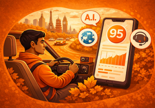 Behaviour Change at Scale: Automating Safety Communications Across 20+ Languages