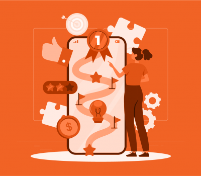 The Power of Gamification in Behavioural Change Campaigns