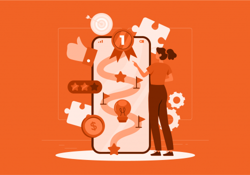 The Power of Gamification in Behavioural Change Campaigns