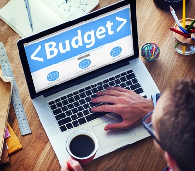 How can I deliver social marketing campaigns on a budget?