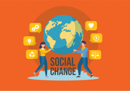 Why Behavioural Science Matters in Social Change Marketing