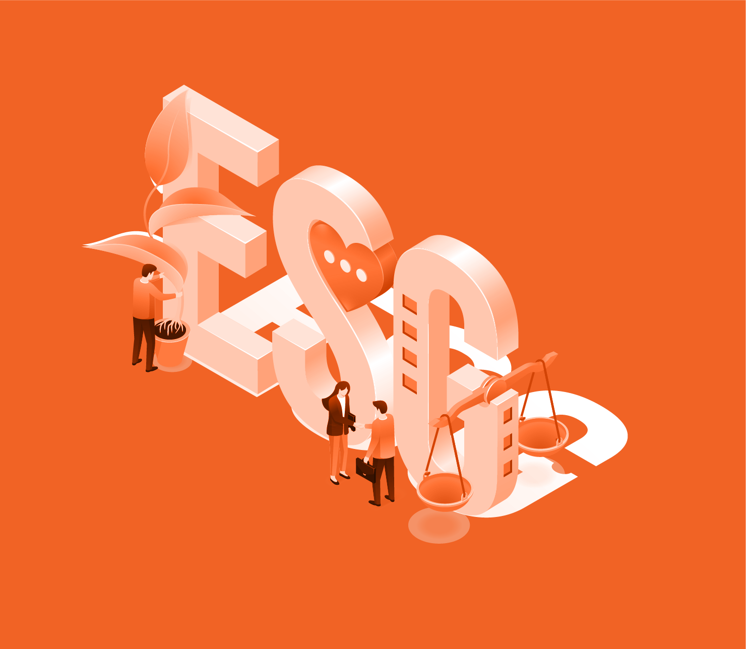 How behavioural insight strengthens the social side of ESG