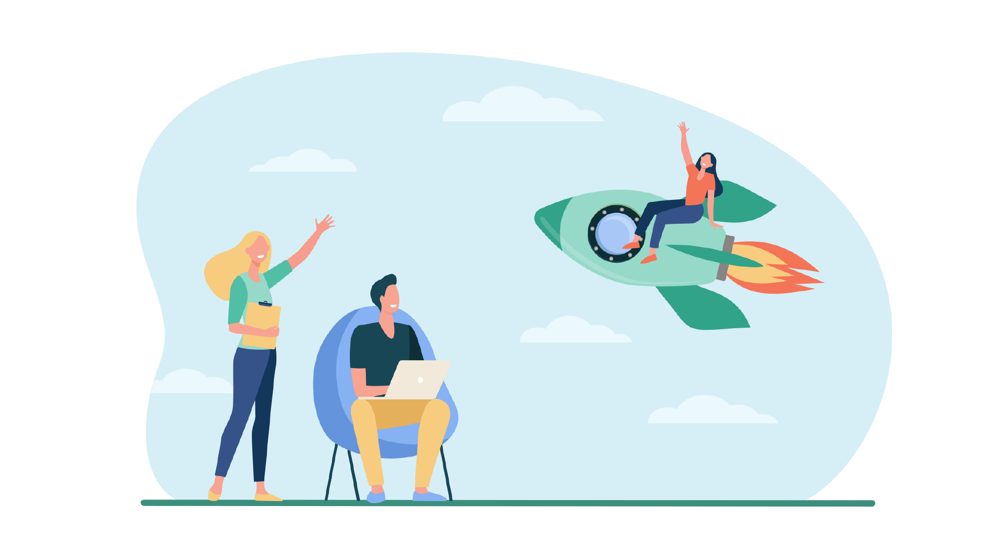 How to Facilitate Co-Creation Workshops That Inspire Action