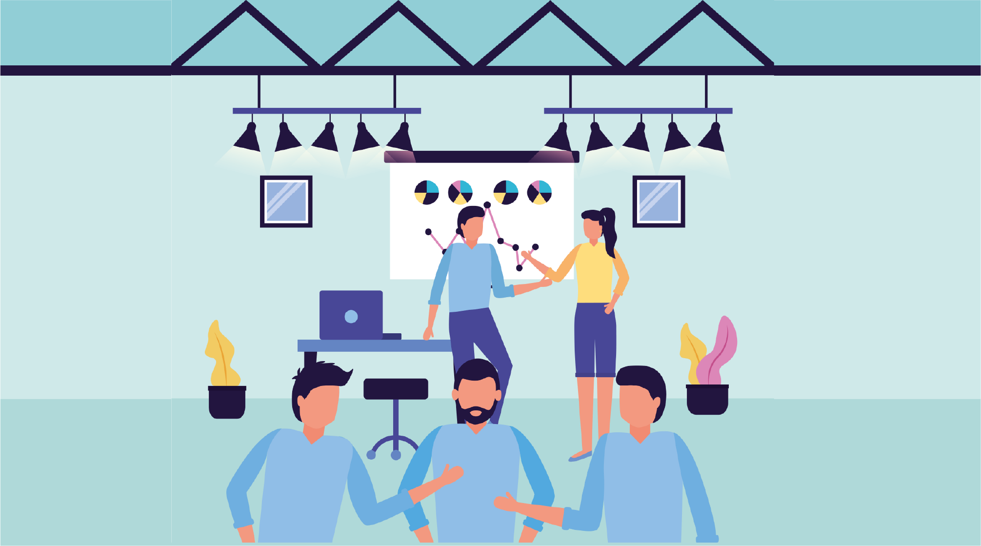 Co-Creation vs Traditional Marketing: What Works Best for Behavioural Change?