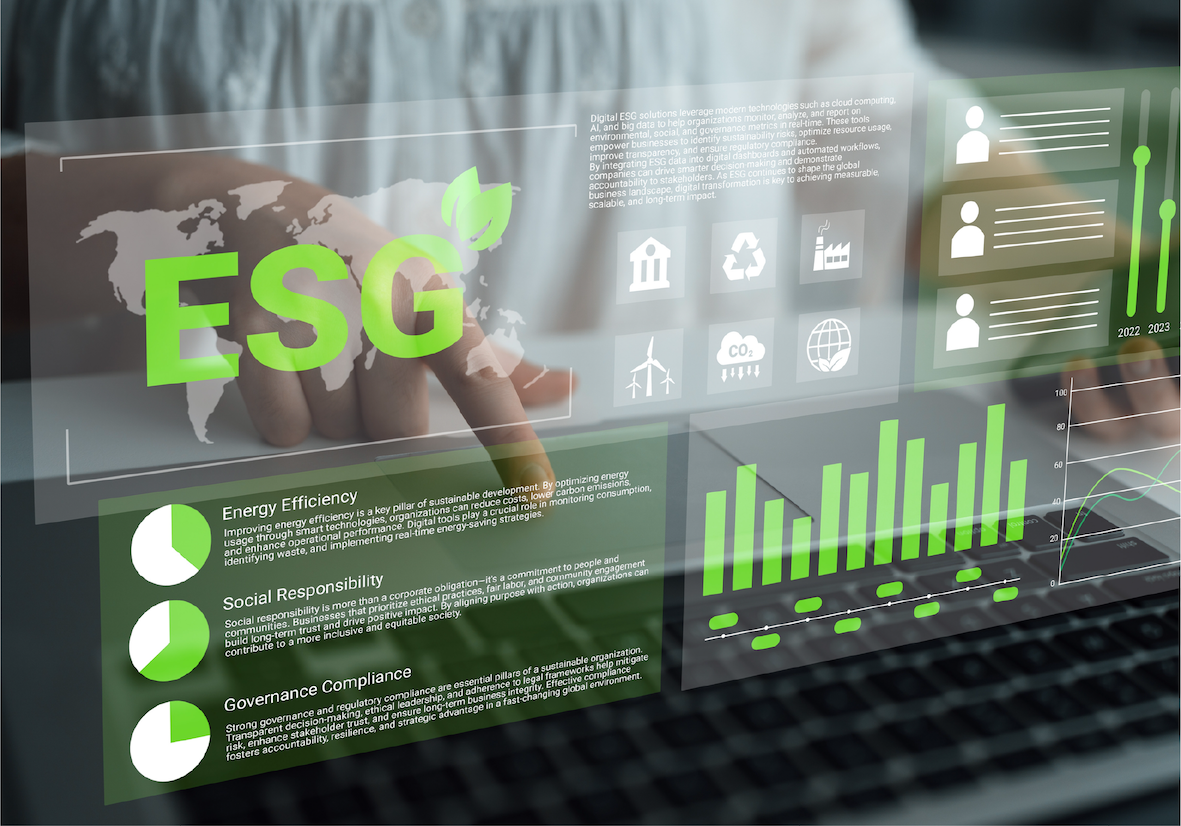 Why sustainable manufacturing needs more than technology to succeed