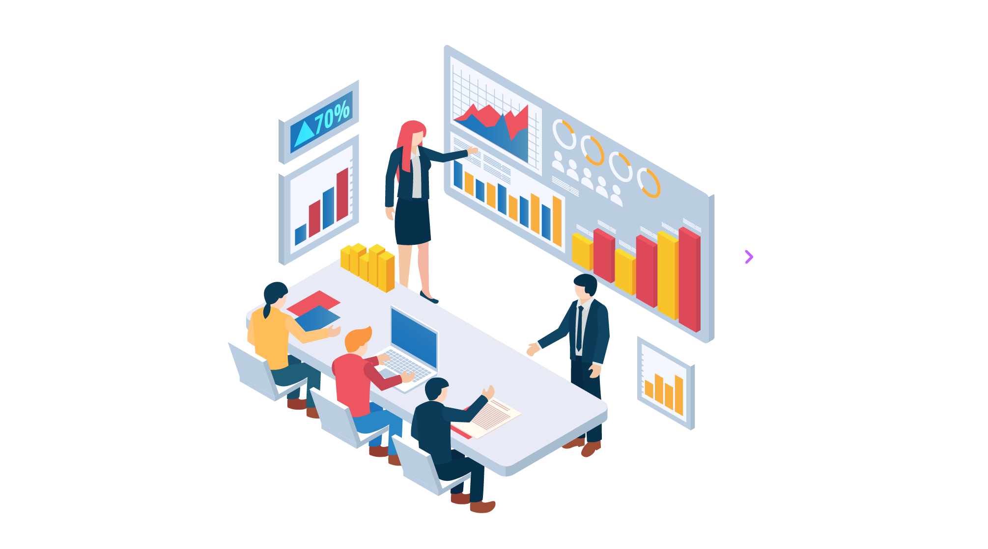 Driving Behavioural Change Through Co-Creation Workshops