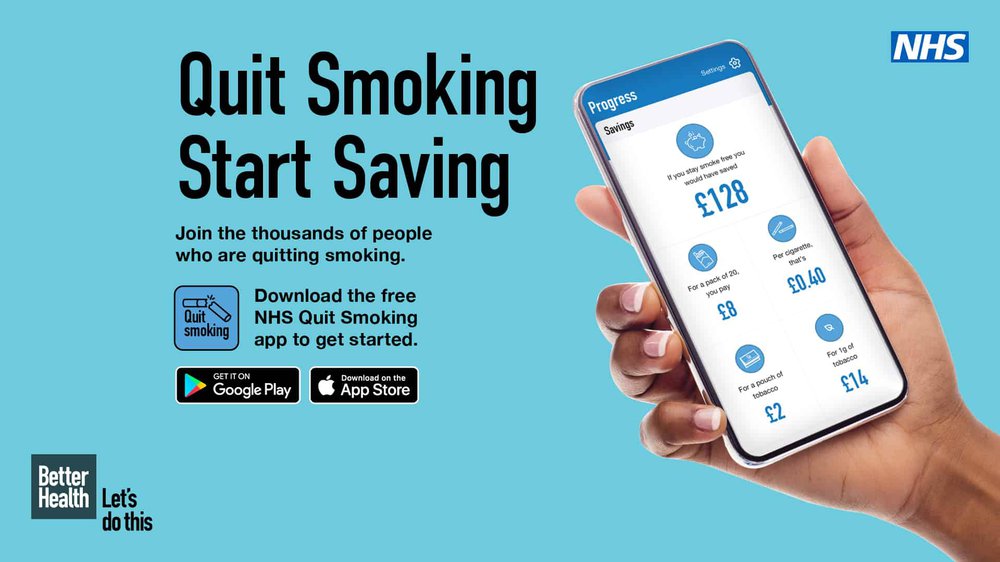Campaign Spotlight: Better Health Quit Smoking