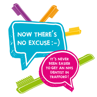 Dental Access Campaign Success