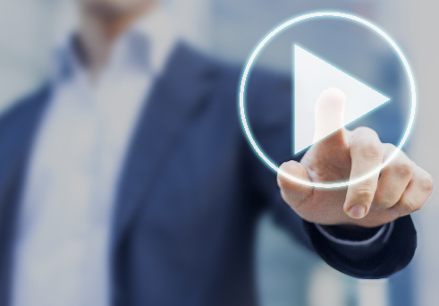 Can I use video as part of my social marketing campaign?