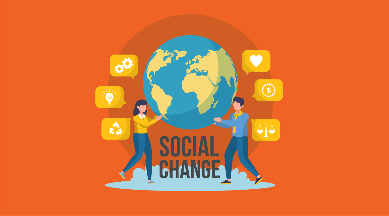 Why Behavioural Science Matters in Social Change Marketing