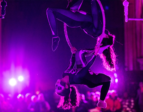 Culture & Placemaking