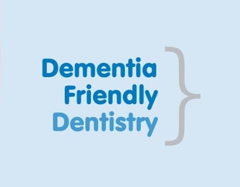 Dementia Dentistry